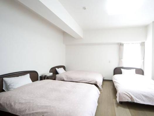 טוקיו Hotel Mystays Kiyosumi Shirakawa מראה חיצוני תמונה