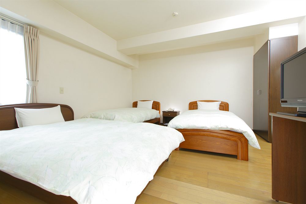 טוקיו Hotel Mystays Kiyosumi Shirakawa מראה חיצוני תמונה