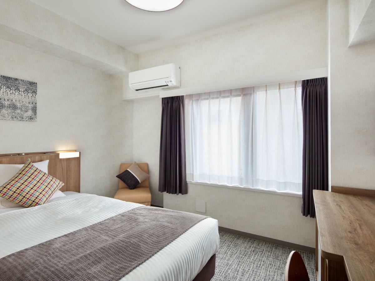 טוקיו Hotel Mystays Kiyosumi Shirakawa מראה חיצוני תמונה